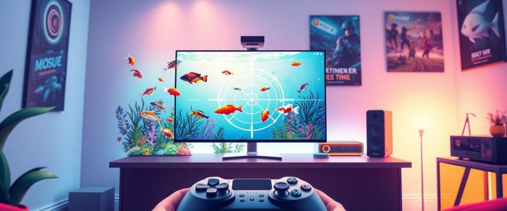 Situs Tembak Ikan Terpercaya yang Kami Rekomendasikan Situs Tembak Ikan Terpercaya yang Kami Rekomendasikan