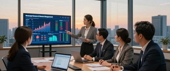 Manajemen Risiko dalam Taruhan Bola Manajemen Risiko dalam Taruhan Bola